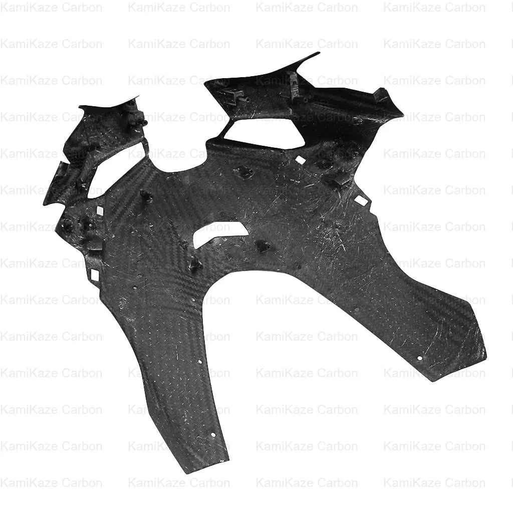 KamiKaze Kawasaki Ninja ZX10R Front fairing