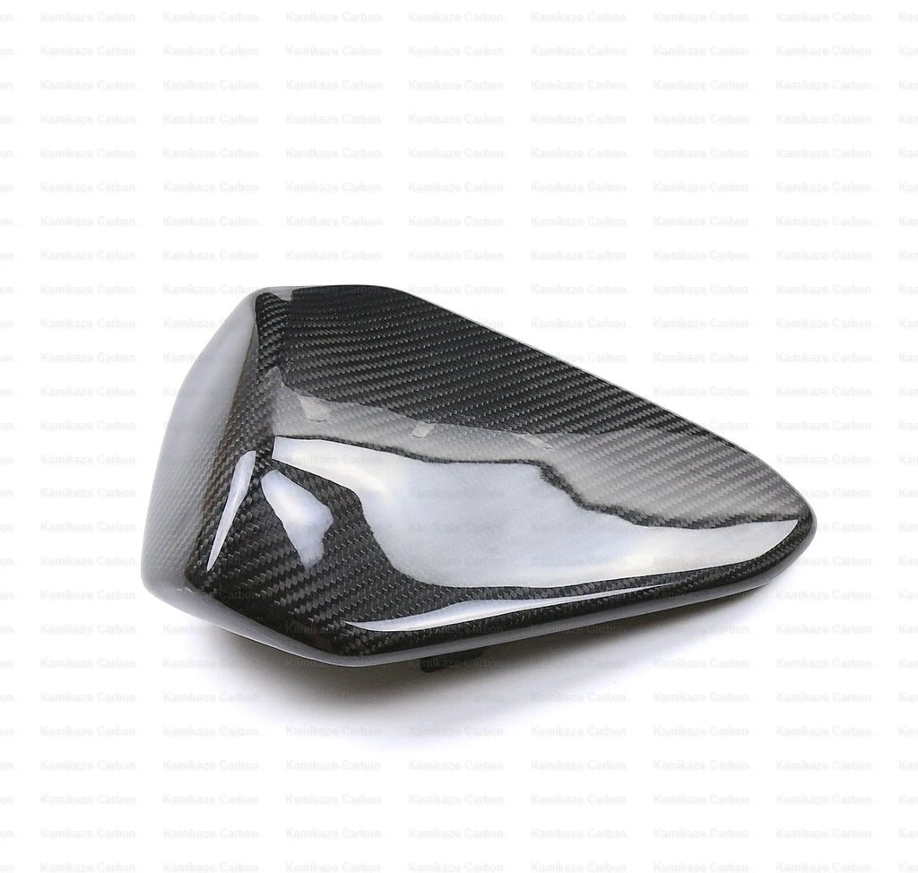 KamiKaze Honda CBR1000RR-R Carbon Fiber Rear Tail Pillion Seat Cover Cowl Hump