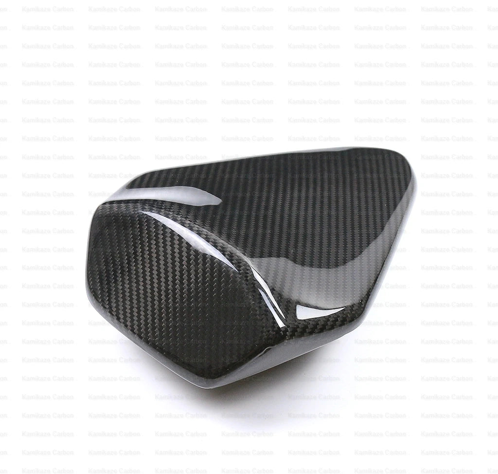 KamiKaze Honda CBR1000RR-R Carbon Fiber Rear Tail Pillion Seat Cover Cowl Hump