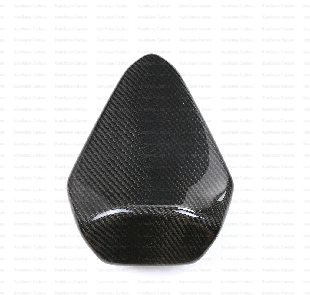 KamiKaze Honda CBR1000RR-R Carbon Fiber Rear Tail Pillion Seat Cover Cowl Hump