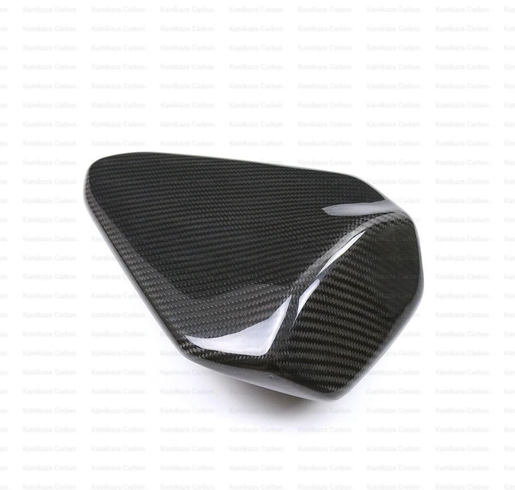 KamiKaze Honda CBR1000RR-R Carbon Fiber Rear Tail Pillion Seat Cover Cowl Hump