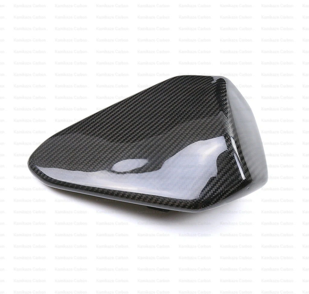 KamiKaze Honda CBR1000RR-R Carbon Fiber Rear Tail Pillion Seat Cover Cowl Hump