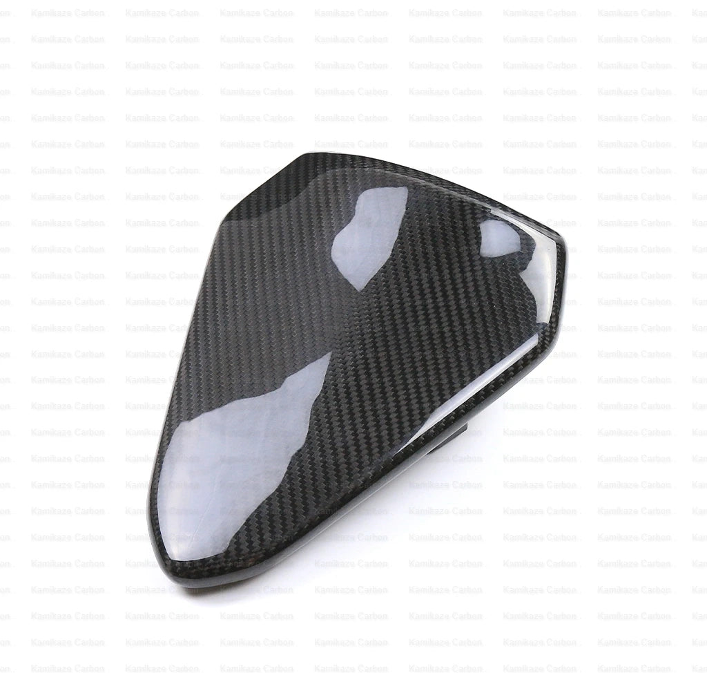 KamiKaze Honda CBR1000RR-R Carbon Fiber Rear Tail Pillion Seat Cover Cowl Hump