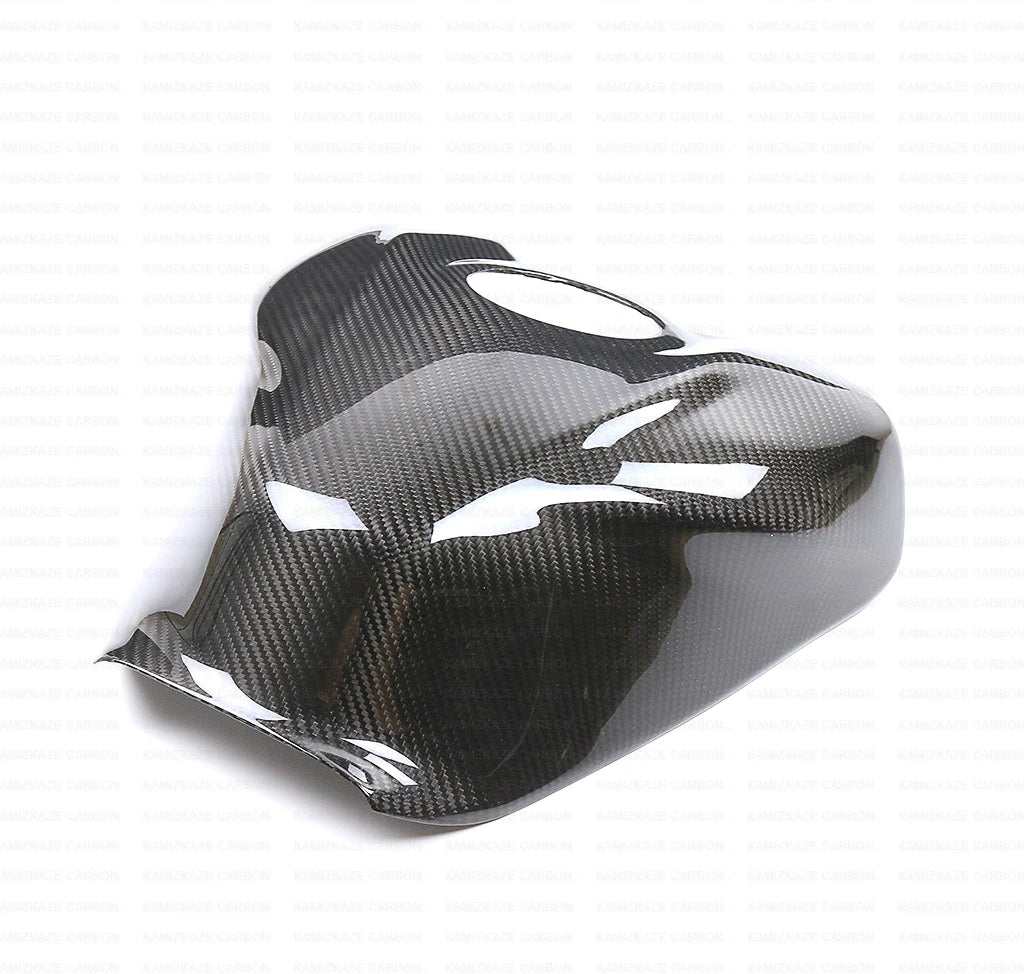 KamiKaze Honda CBR1000RR-R Carbon Fiber Front Fuel Tank Cover Protector