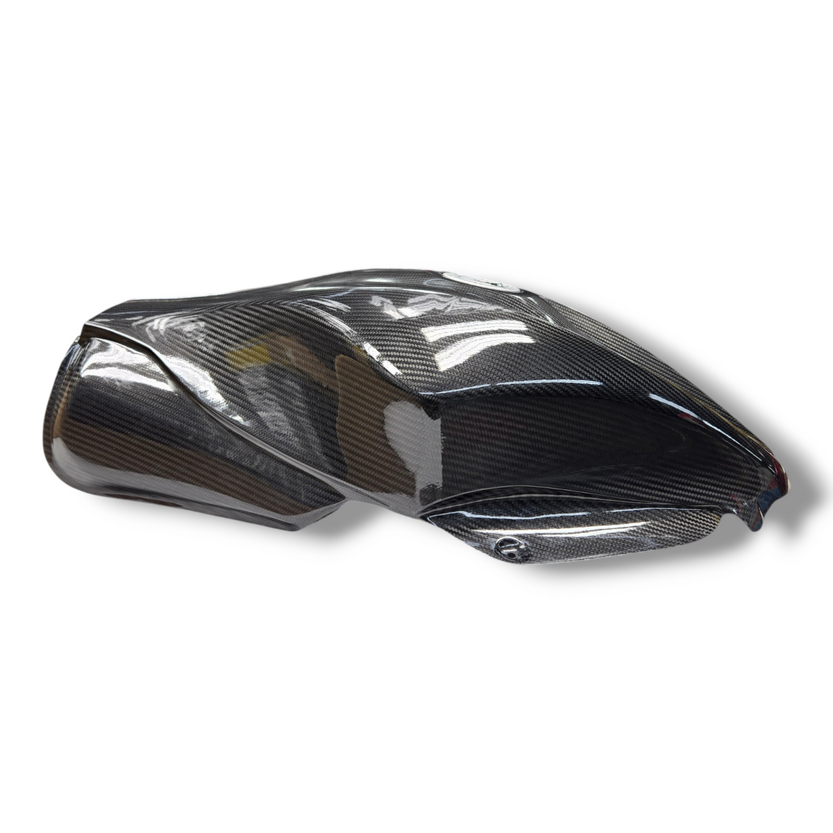 Hayabusa Gen 3 Lowered Tank (21+)