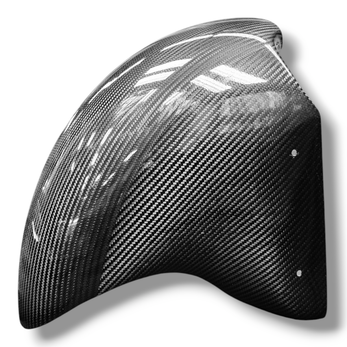 Kawasaki ZX14R Aero Front Fender (12-25)