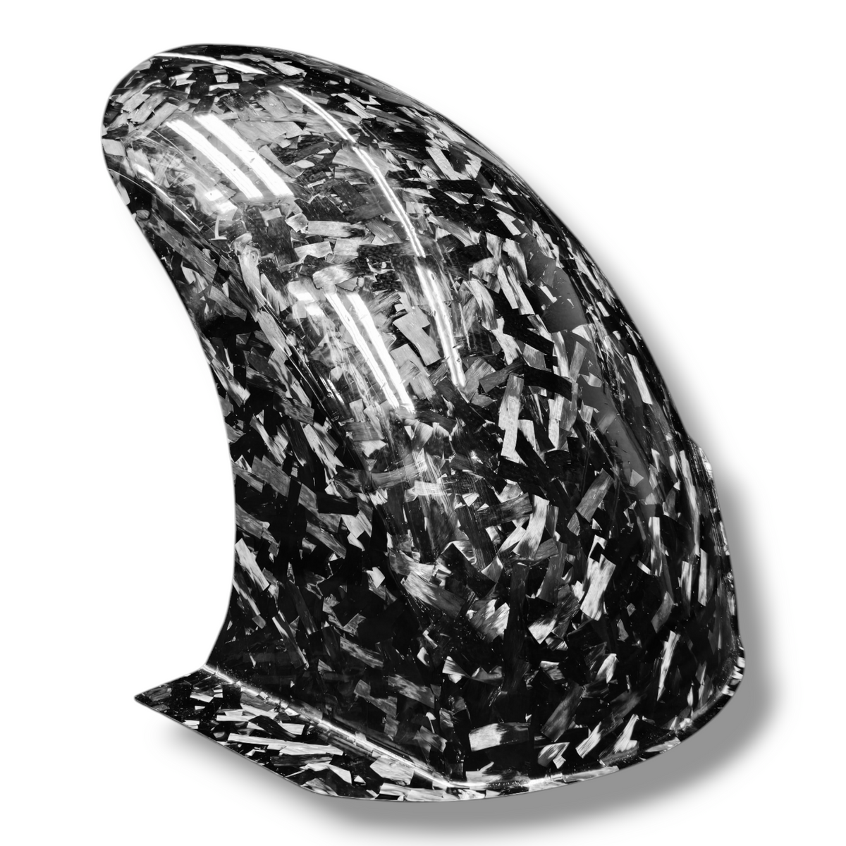 Forged Tire Hugger - Street