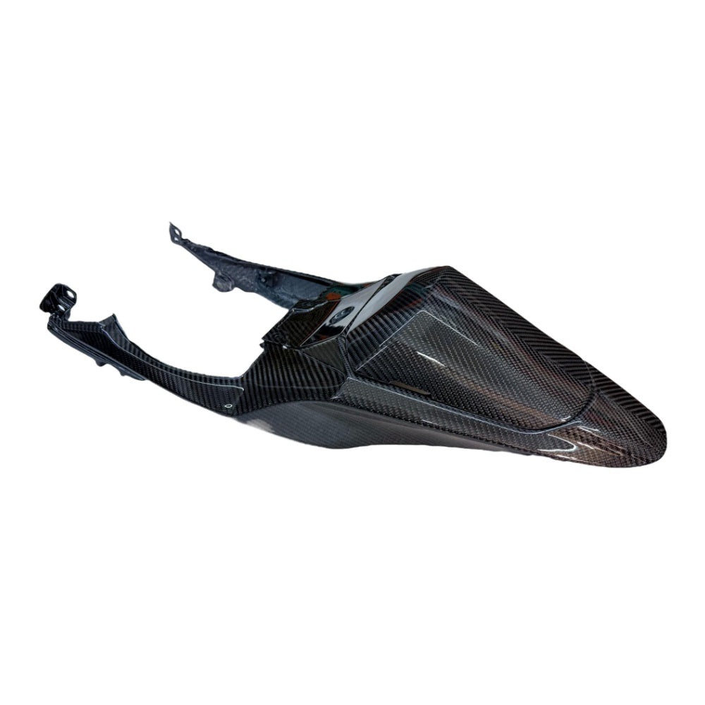 AGM 2017+ GSXR1000 Carbon Fiber Tail