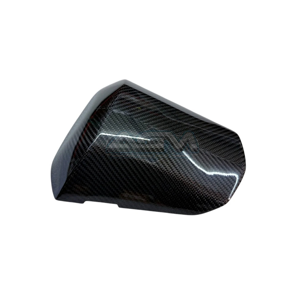 AGM 2017+ GSXR1000 Carbon Fiber Passenger Seat Cowl