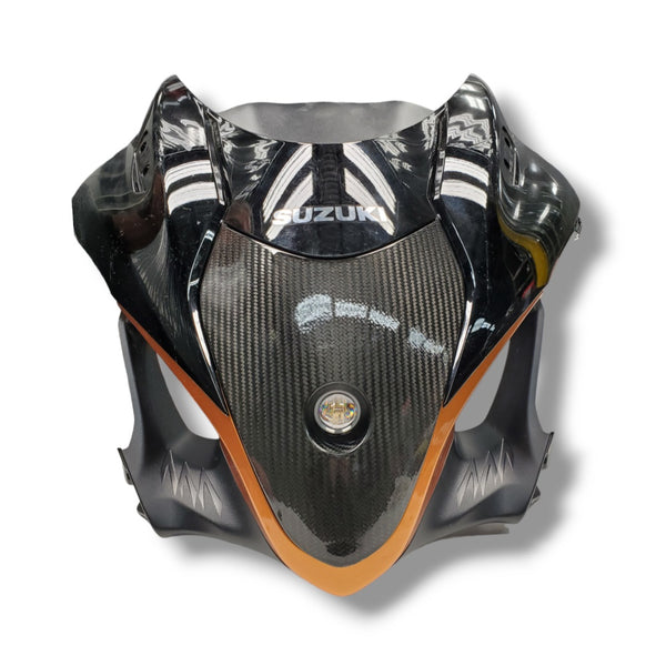 Hayabusa Headlight (21+) Montgomery Motorsports