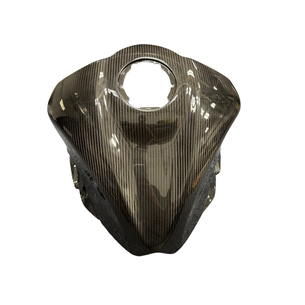 Hayabusa Gen 3 Tank Cover