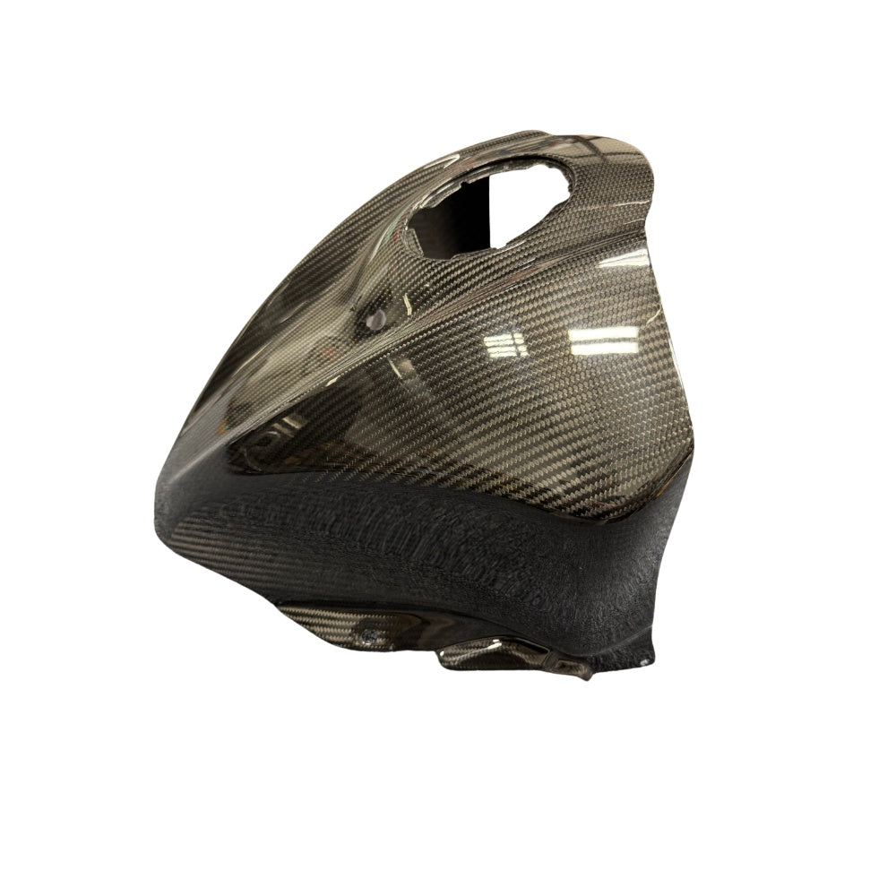 Hayabusa Gen 3 Tank Cover