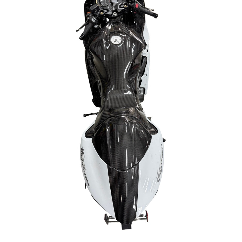Hayabua Gen 3 Seat Cowl