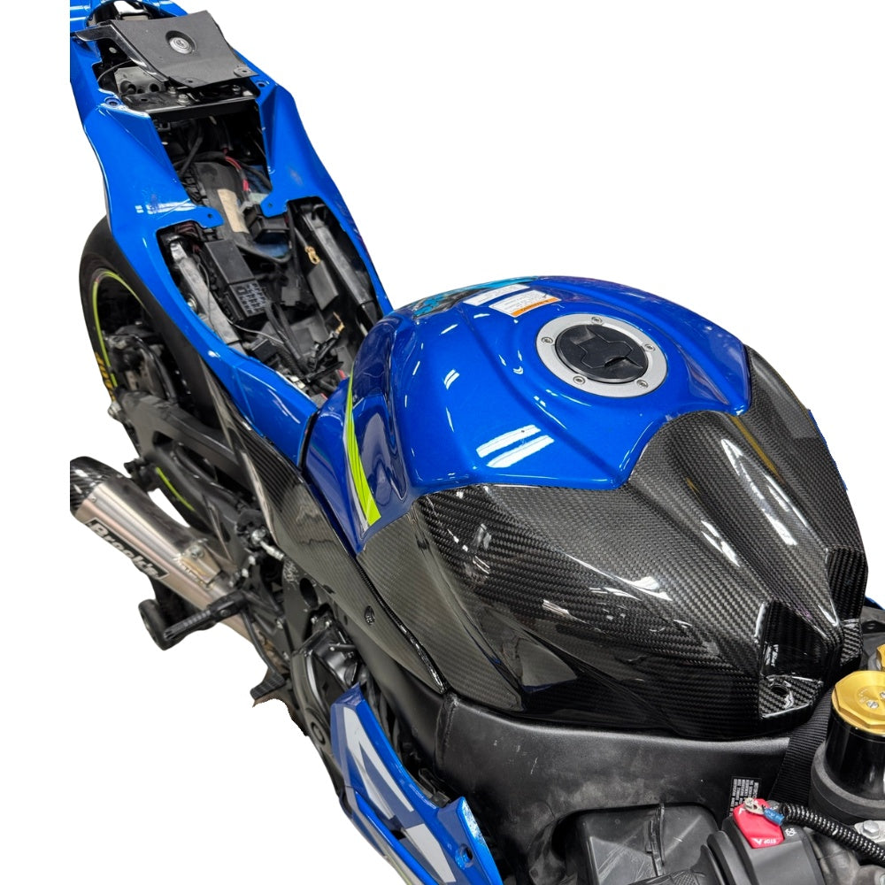 GSXR-1000 Tank Cover (17-23)