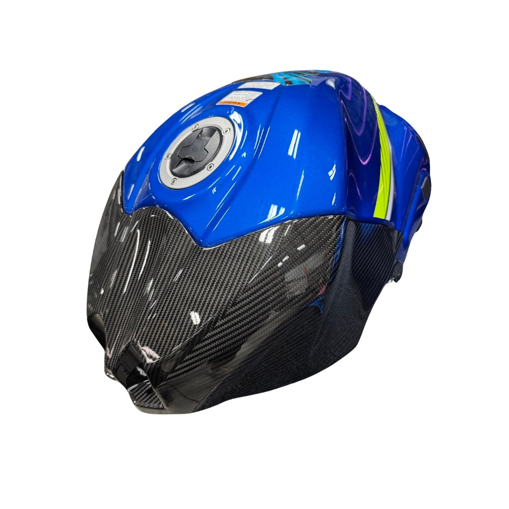 GSXR-1000 Tank Cover (17-23)