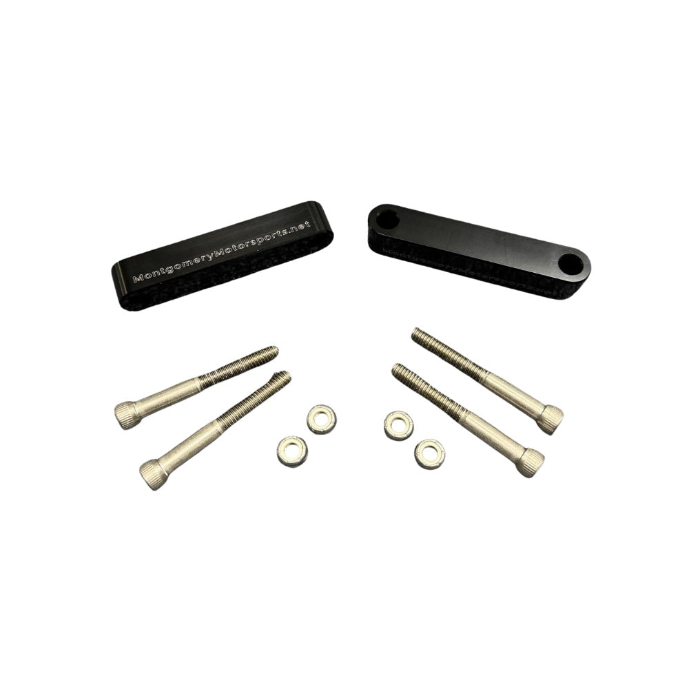 Harley 21" Front Fender