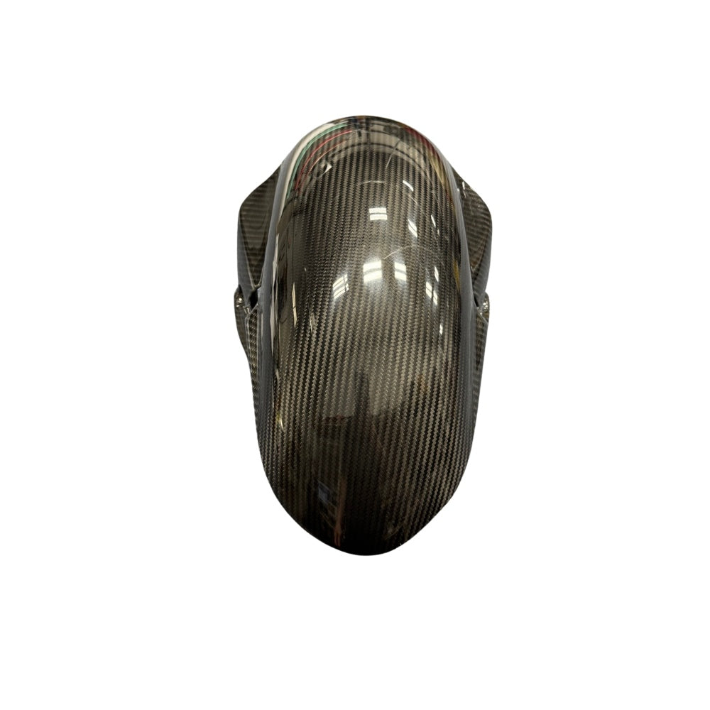 Hayabusa Gen 3 Lowered Front Fender (21+)