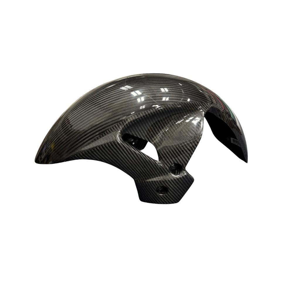 Hayabusa Gen 3 Lowered Front Fender (21+)