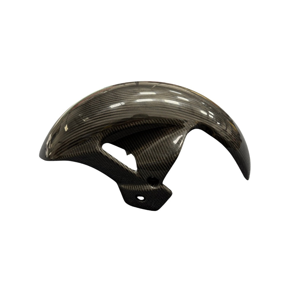 Hayabusa Gen 3 Lowered Front Fender (21+)