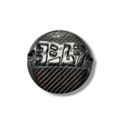 Kawasaki Z1 Points Cover (Yoshimura Logo) - Montgomery Motorsports