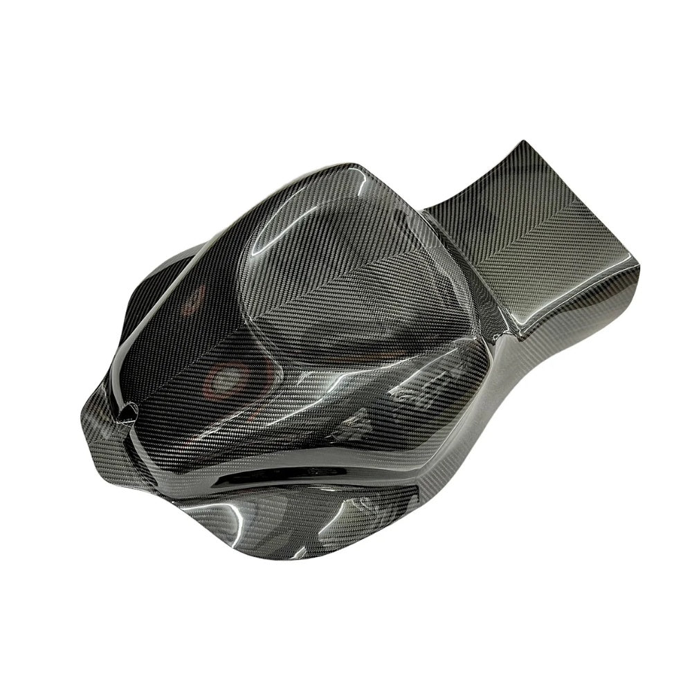 AGM Suzuki Hayabusa Pro Street/Grudge Tank Shell