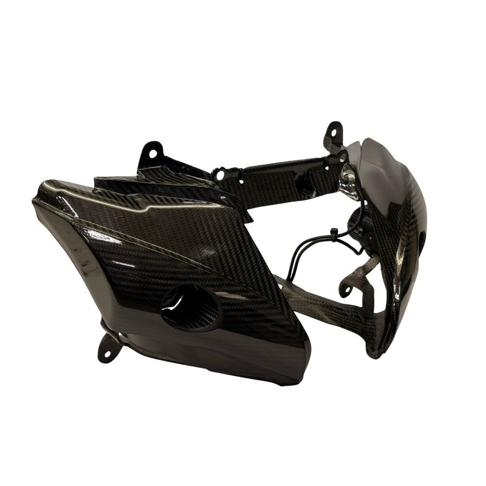 Zysty Kawasaki ZX10R (16-20) Headlight - Montgomery Motorsports