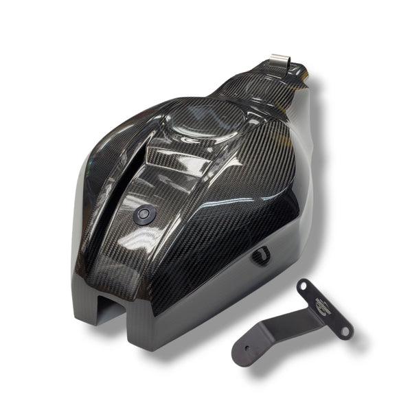 【2025年】エレガントファッションを上品に着 Tank Lowered ZX10R Kawasaki Shell Motorsports Montgomery - パーツ