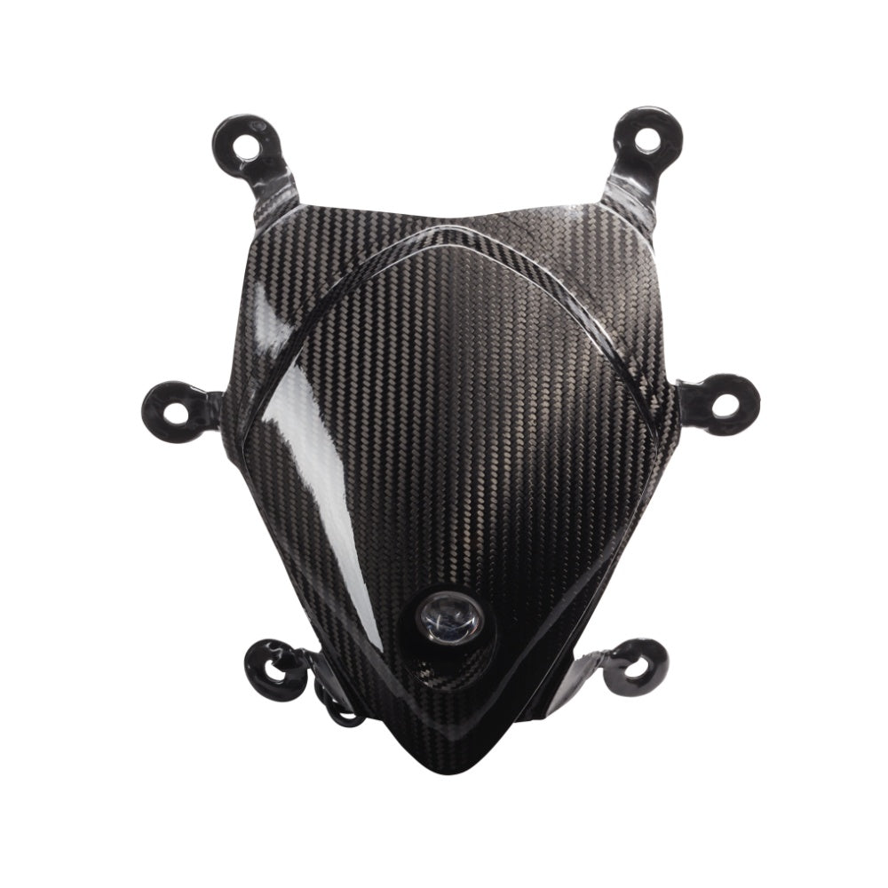 GSXR1000 Headlight Insert 07-08 - Montgomery Motorsports