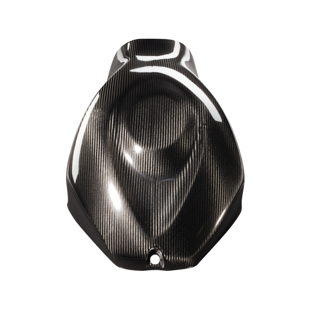 GSXR1000 Low Pro Tank Shell 07-08
