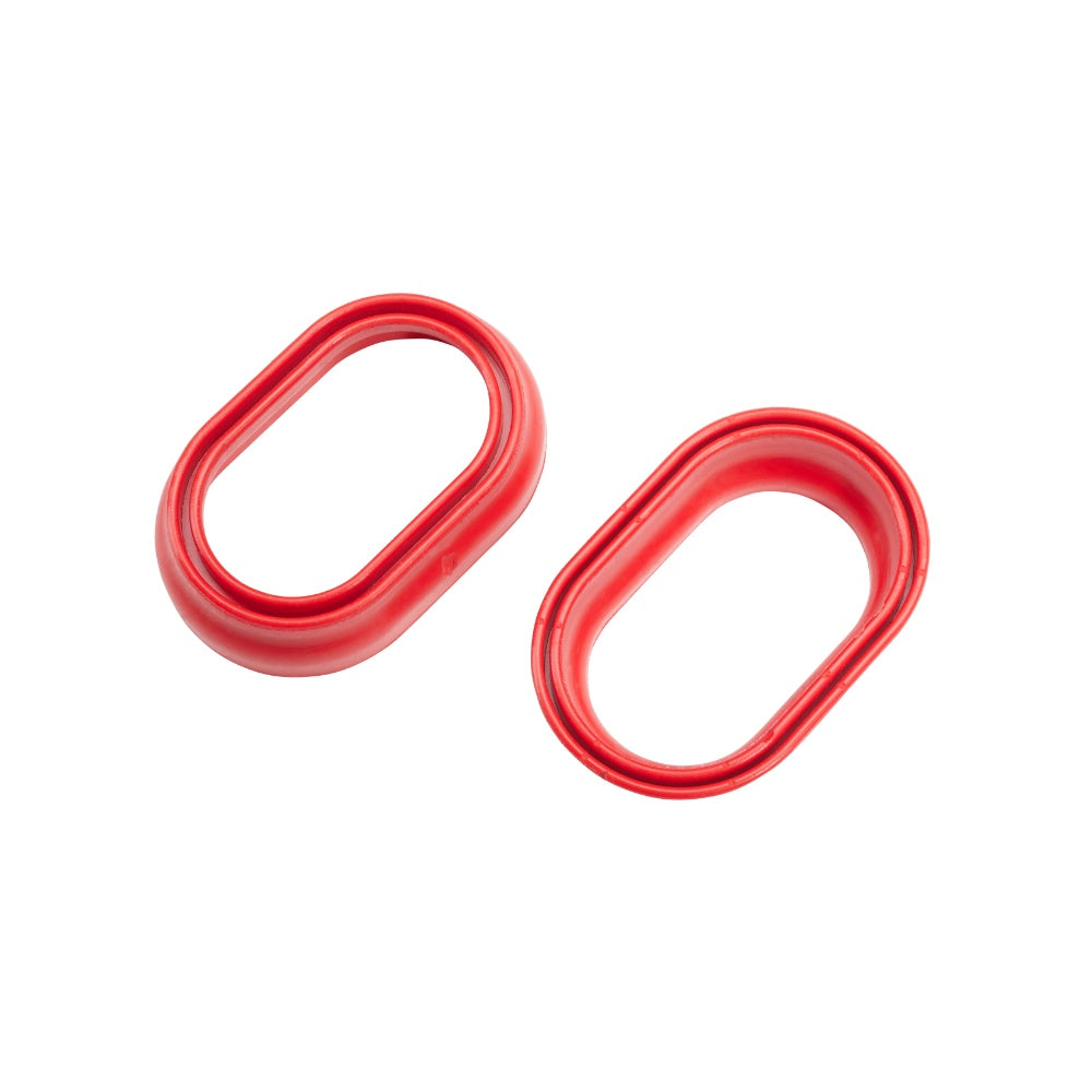 Hayabusa Airbox Boots