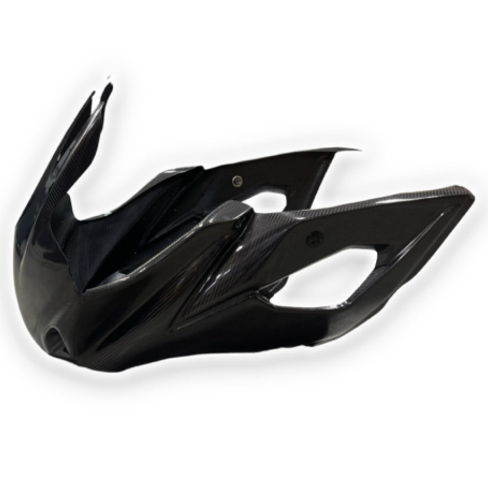GSXR1000 Front Upper Fairing 05-06 - Montgomery Motorsports