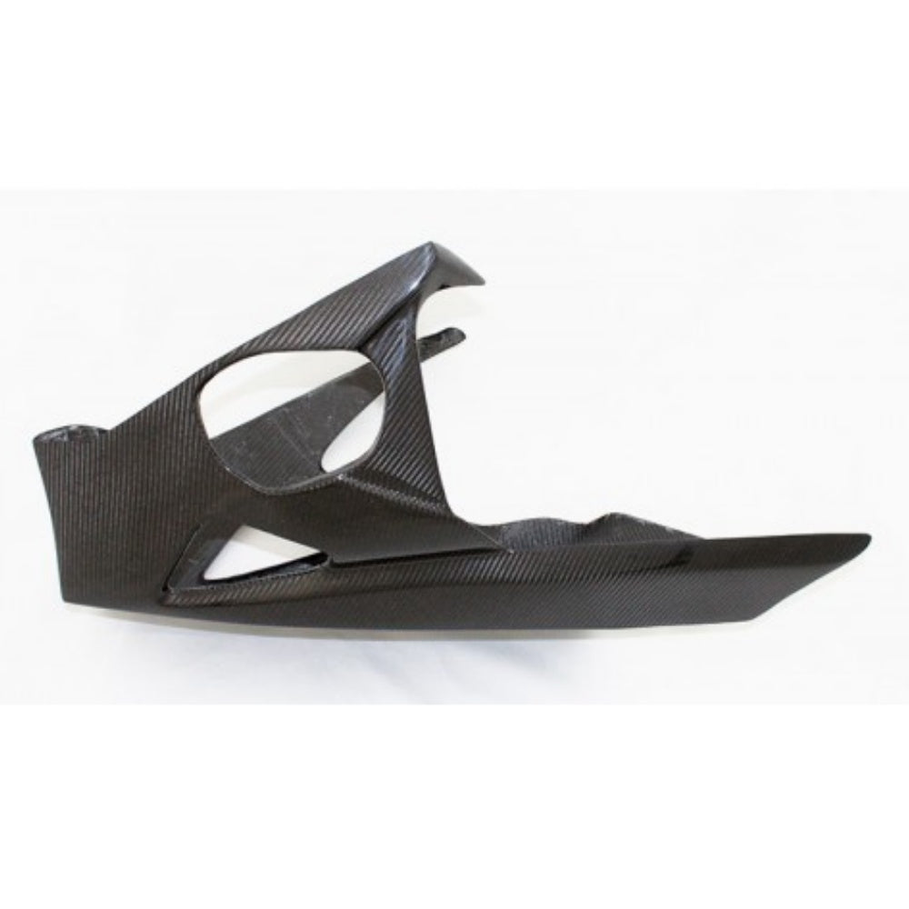 GSXR1000 (05-06) Front Fairing Lower w/ Belly Pan