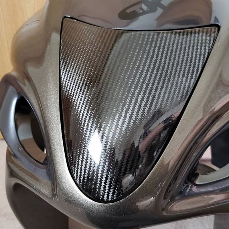 Suzuki Hayabusa Montgomery Motorsports