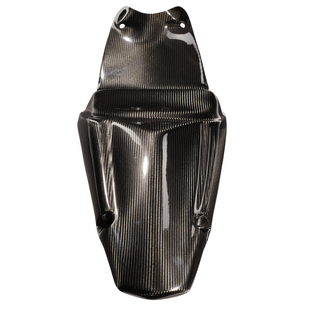 Kawasaki ZX-14R Seat Cowl - Montgomery Motorsports