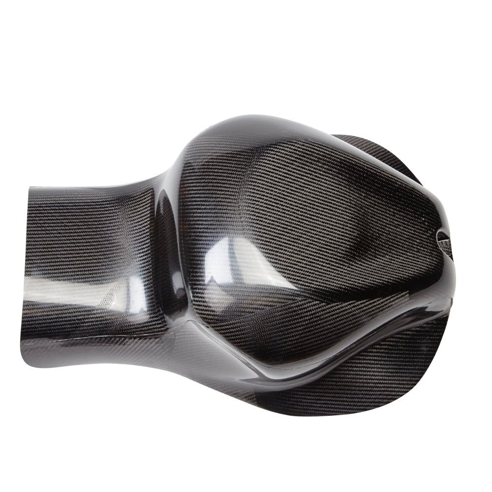 Hayabusa Flared Tank Shell