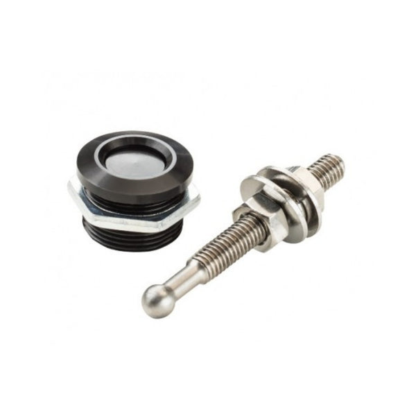 Quik Latch 22mm - Montgomery Motorsports