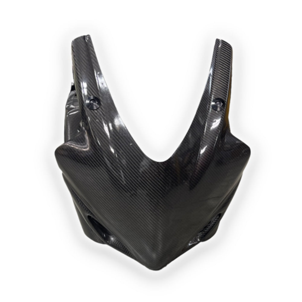 GSXR1000 Front Upper Fairing 05-06 - Montgomery Motorsports