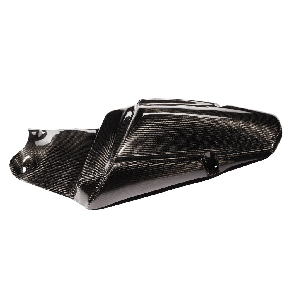 Kawasaki ZX-14R Seat Cowl - Montgomery Motorsports