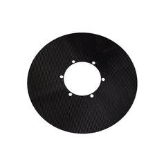 パーツ DISK WHEEL COVER 20inch (Black) 20