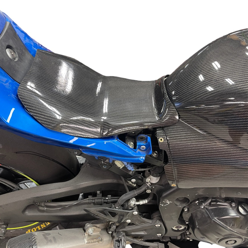 GSXR1000 Seat (17-23)